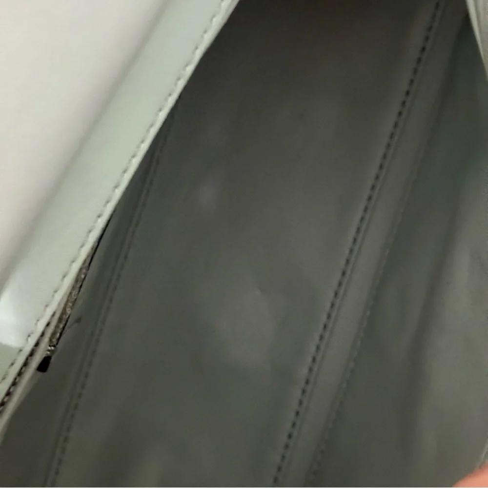 NWOT Coach Drifter Crossbody Bag​ - Picture 11 of 12